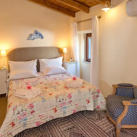 Perfect To Relax Casa rural Algoz