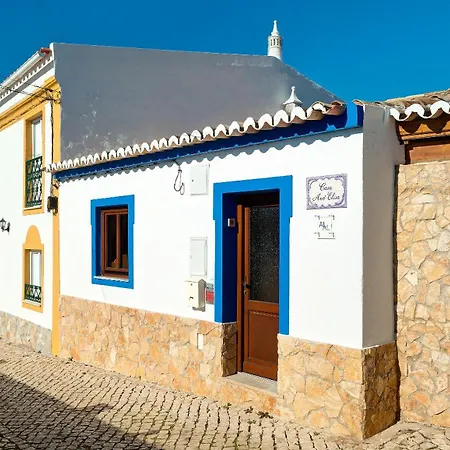 Perfect To Relax * Algoz