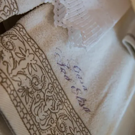 Lantställe Perfect To Relax *