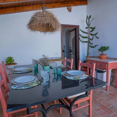 Perfect To Relax Algoz