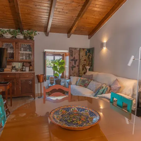 Perfect To Relax Lantställe