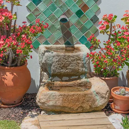 Lantställe Perfect To Relax *