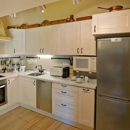 Lantställe Perfect To Relax