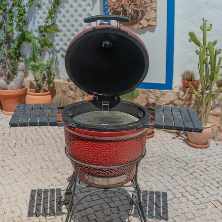 Perfect To Relax Algoz